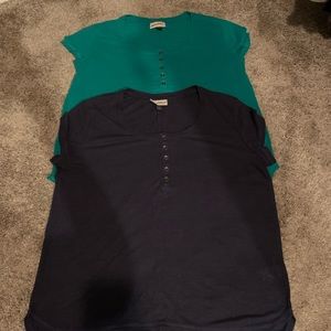 ❗️Great set of two tops❗️